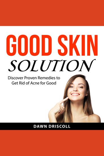 Good Skin Solution - cover