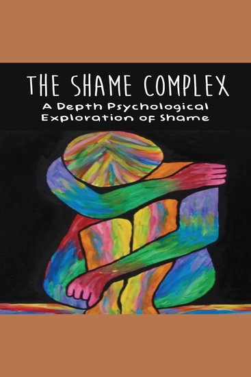 The Shame Complex - cover