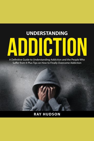 Understanding Addiction - cover
