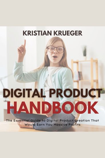 Digital Product Handbook - cover