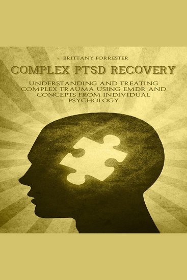 Complex Ptsd Recovery - cover
