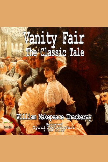 Vanity Fair - cover