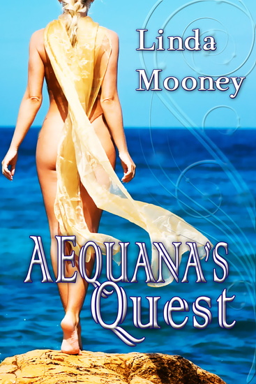 AEquana's Quest - cover