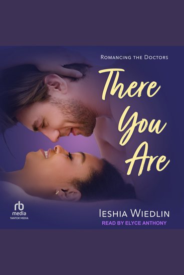 There You Are - cover