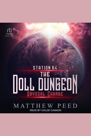 Abyssal Charge - cover