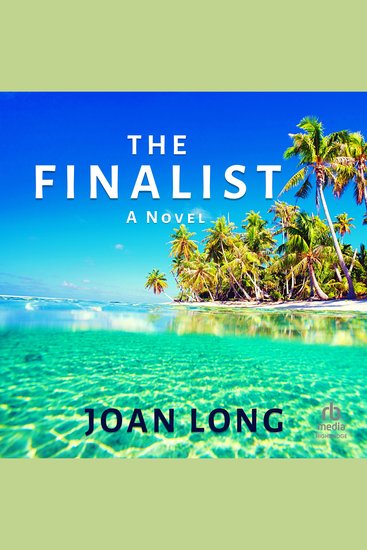 The Finalist - cover