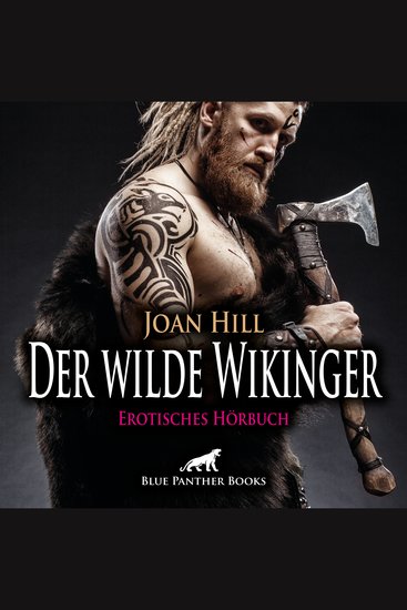 Der wilde Wikinger Erotik Audio Story Erotisches Hörbuch - Karneval der wilden Triebe - cover