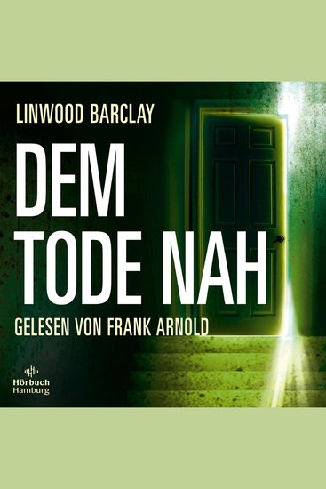 Dem Tode nah - cover