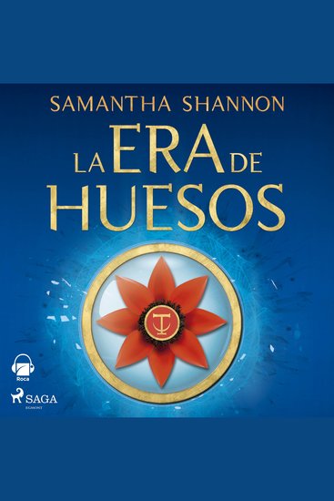 La era de huesos - cover