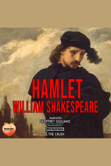 Hamlet - cover