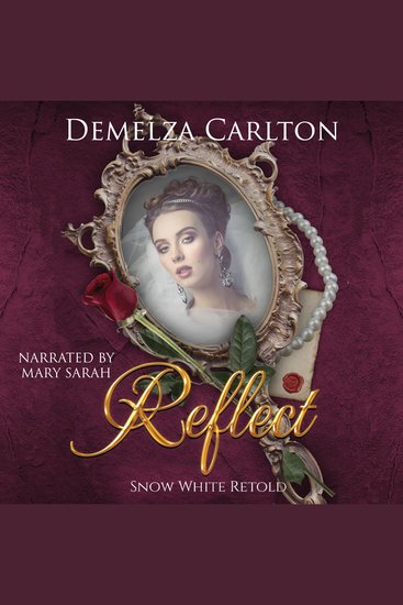 Reflect: Snow White Retold - cover