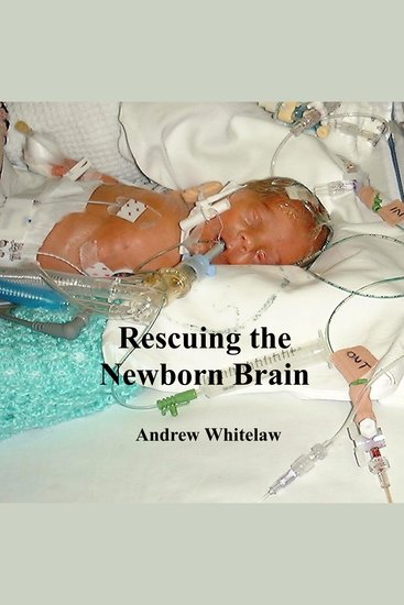 Rescuing the Newborn Brain - cover
