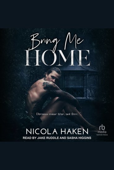 Bring Me Home - cover