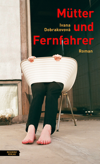Mütter und Fernfahrer - cover