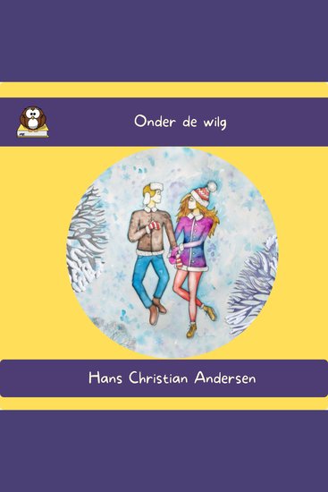 Onder de wilg - cover