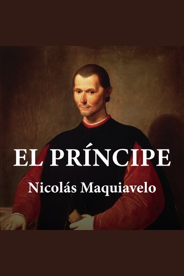 El príncipe - cover