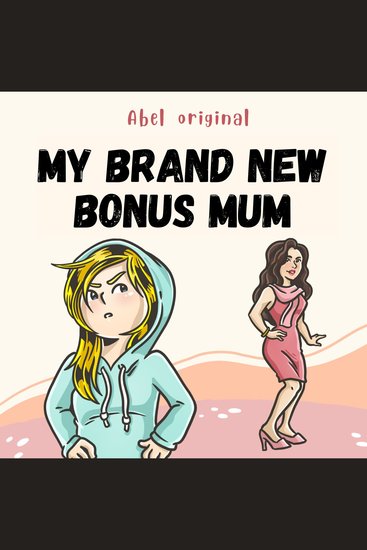 My Brand New Bonus Mum Season 1 Episode 4: A Load of Dummies - cover