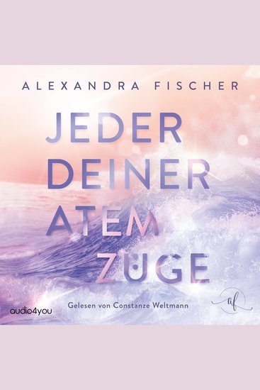 Jeder deiner Atemzüge - Hawaii Love Story - cover