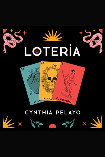 Loteria - cover
