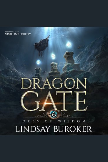 Orbs of Wisdom - cover