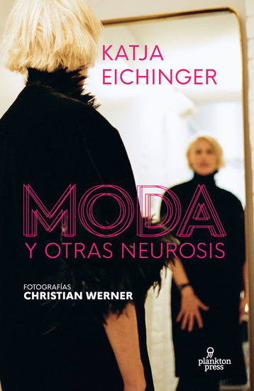 Moda y otras neurosis - cover