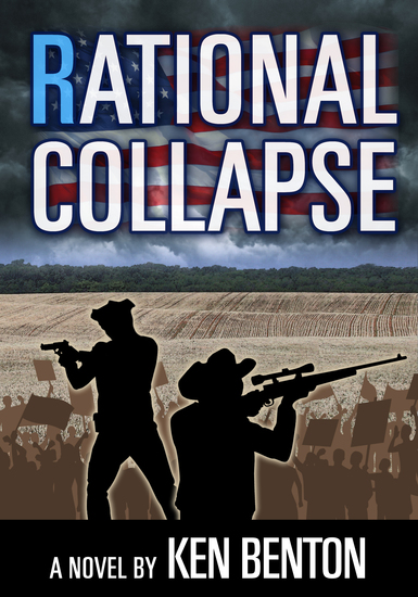 Rational Collapse - cover