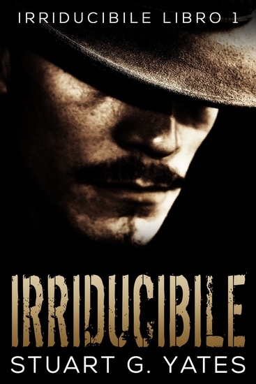 Irriducibile - cover