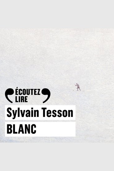 Blanc - cover