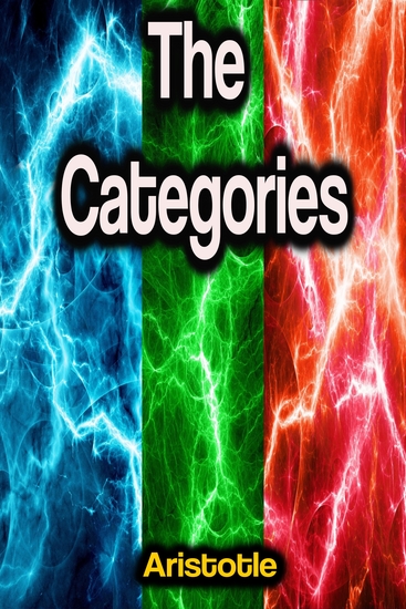 The Categories - cover