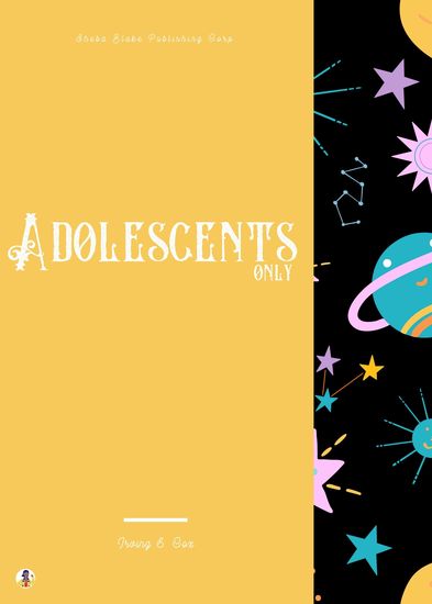 Adolescents Only - cover