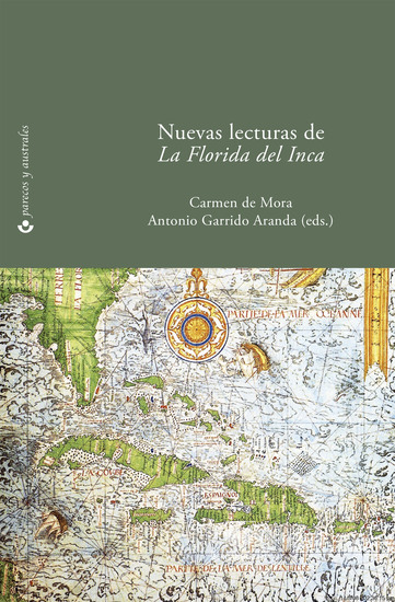 Nuevas lecturas de "La Florida del Inca" - cover