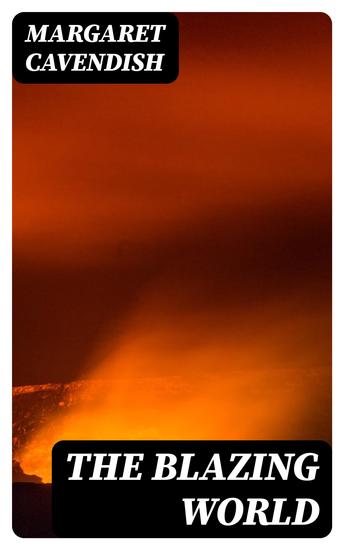 The Blazing World - cover