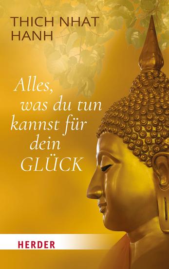 Alles was du tun kannst für dein Glück - Übungen für Körper Seele und Geist - cover