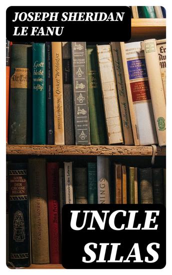 Uncle Silas - cover