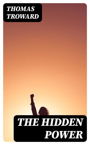 The Hidden Power - cover