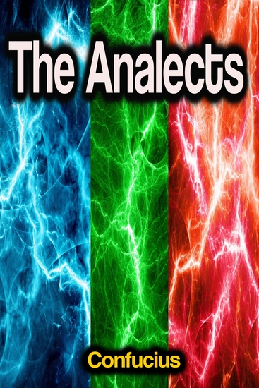 The Analects - cover