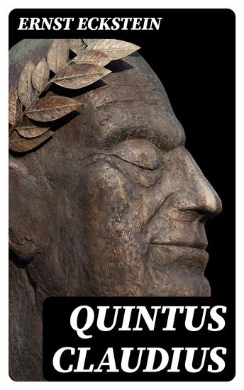 Quintus Claudius - cover