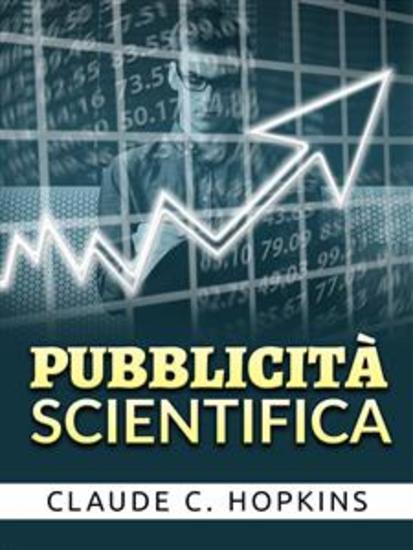 Pubblicità Scientifica (Tradotto) - cover