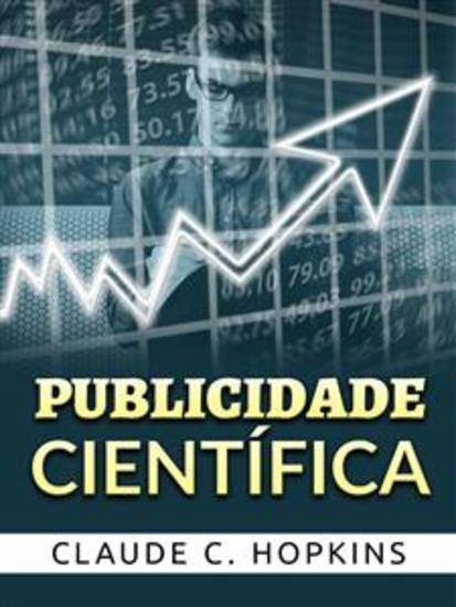 Publicidade Científica (Traduzido) - cover