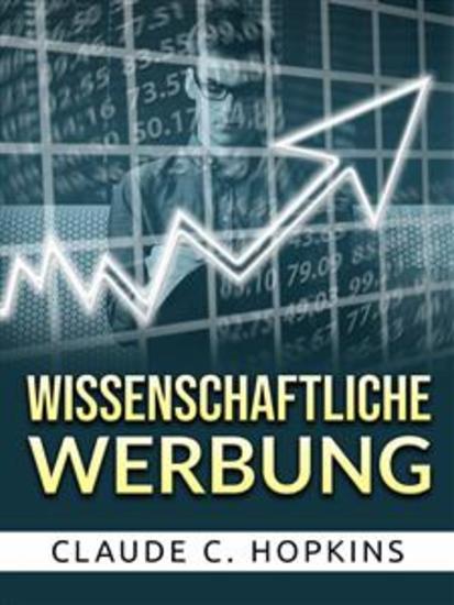 Wissenschaftliche Werbung (Übersetzt) - cover