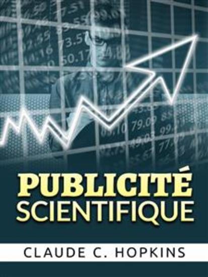 Publicité Scientifique (Traduit) - cover