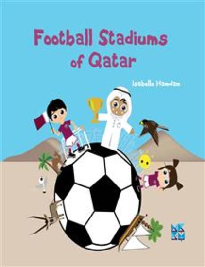 Football Stadiums of Qatar - cover