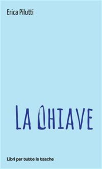 La Chiave - cover