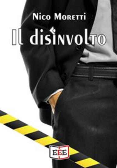 Il disinvolto - cover