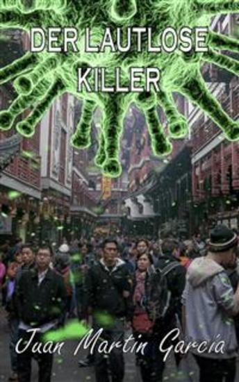Der Lautlose Killer - cover