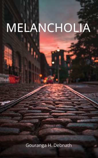 Melancholia - cover