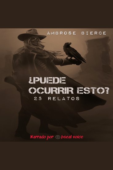¿Puede ocurrir esto? - 25 relatos - cover