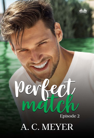 Perfect Match - Episode 2 - cover