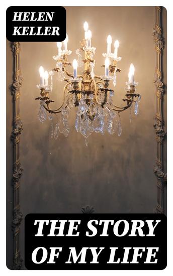 The Story of My Life - cover