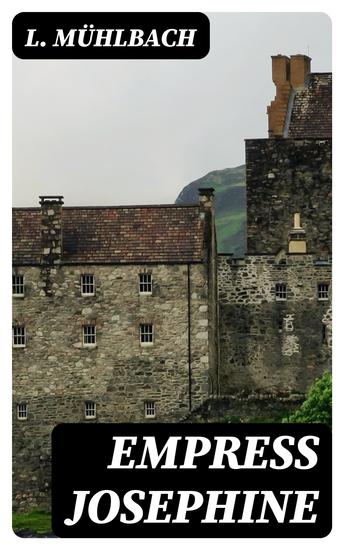Empress Josephine - cover